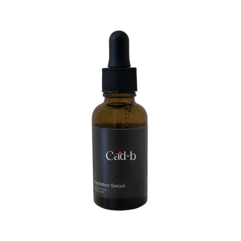 Hydration Serum | HDS