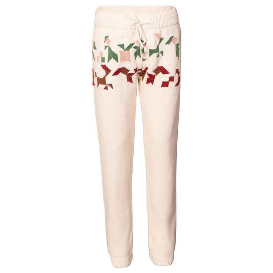 PRELOVED Girls Christmas Leggins. 16 years-0