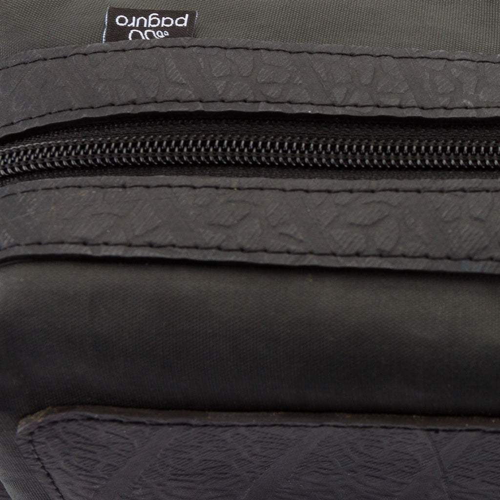 Nova Waterproof Vegan Travel Pouch & Toiletry Bag-4