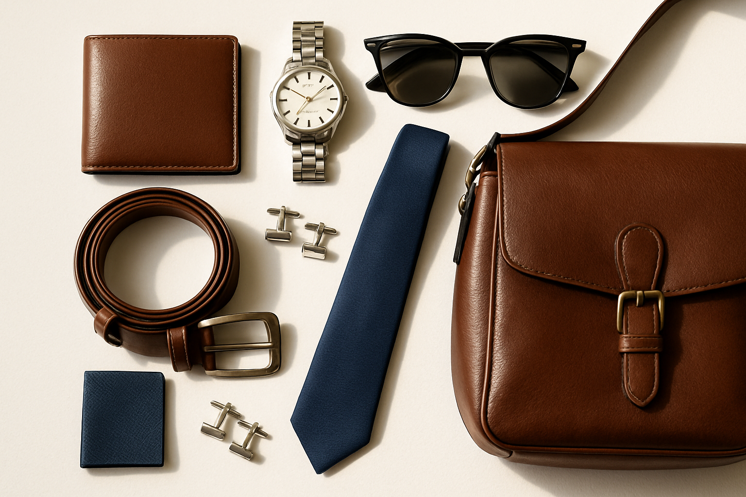 Clothing Accessories for men 