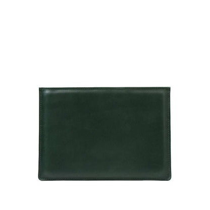 Slim Leather Sleeve for iPad-13
