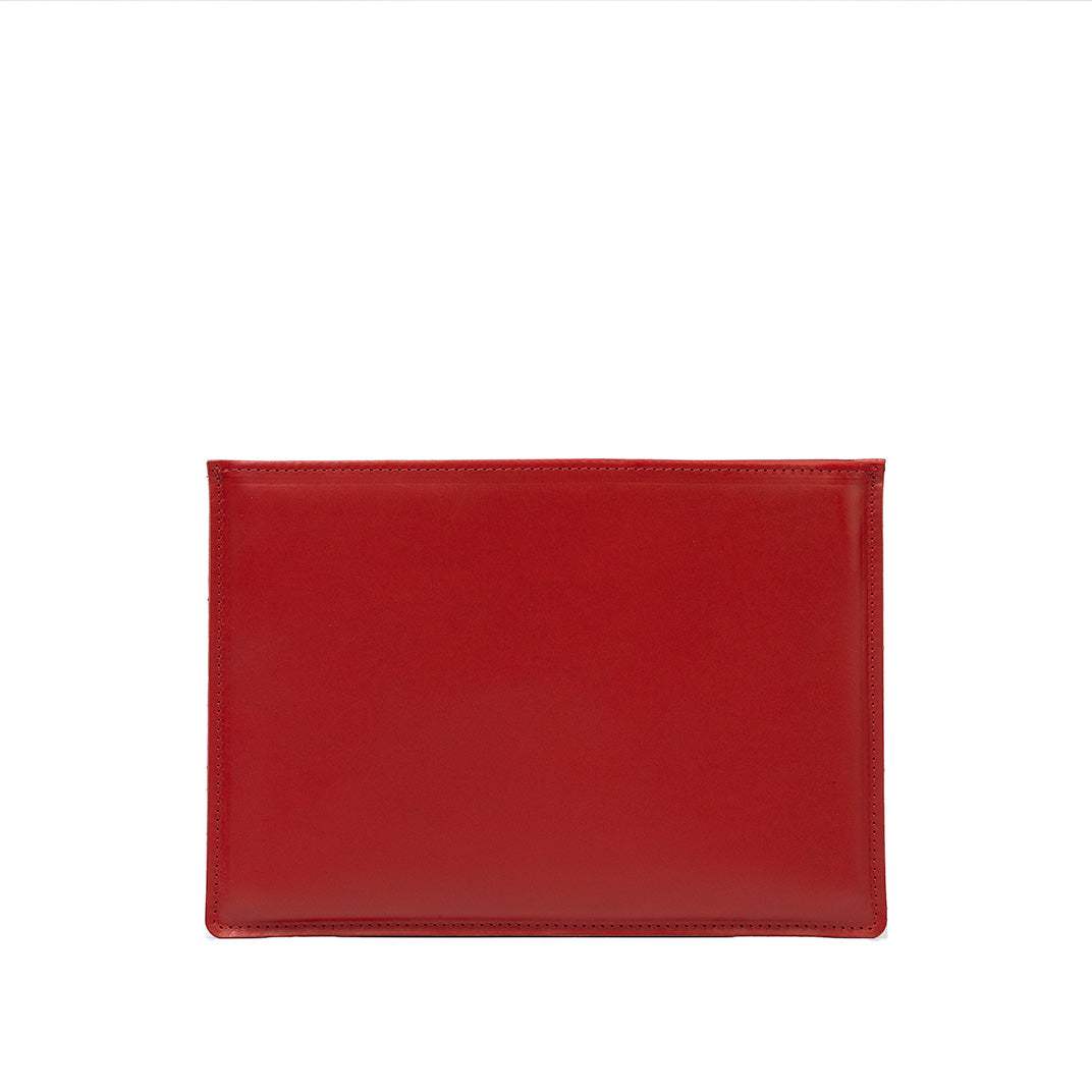 Slim Leather Sleeve for iPad-11