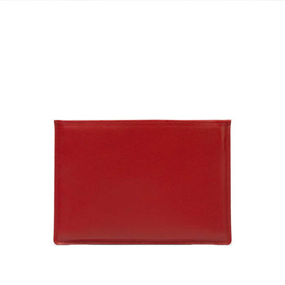 Slim Leather Sleeve for iPad-11