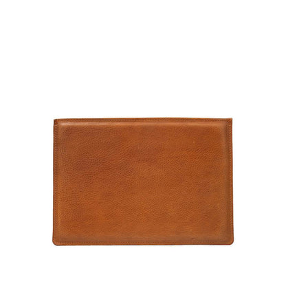 Slim Leather Sleeve for iPad-9