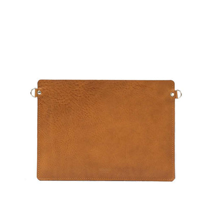 Leather Bag for iPad - The Minimalist 4.0-9