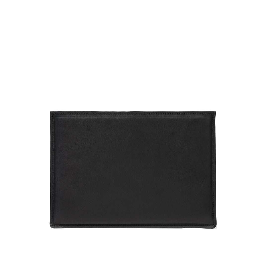 Slim Leather Sleeve for iPad-5