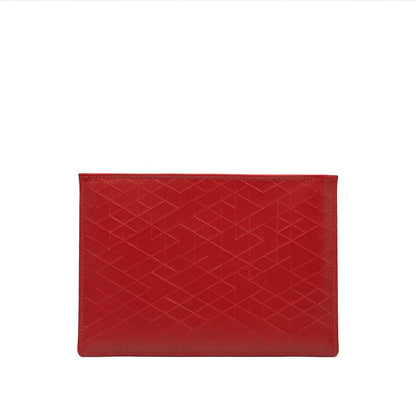 Slim Leather Sleeve for iPad-14